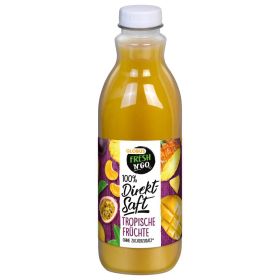 Tropical-Saft