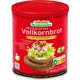 Vollkornbrot