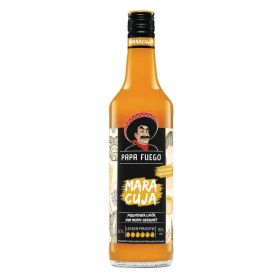Fruchtlikör Maracuja 15%