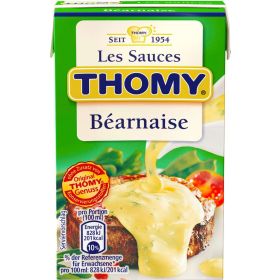 Les Sauces, Bearnaise