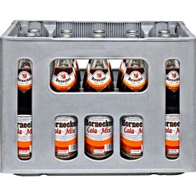 Cola-Mix (20x 0,500 Liter)