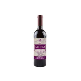 Bio Aronia Wein