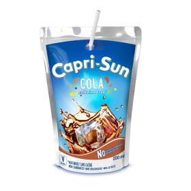 Link zu  Capri Sonne, Cola