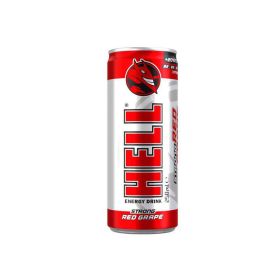 Link zu  Energy Drink, Red Grape