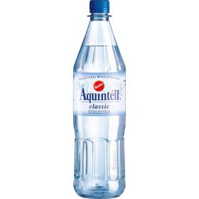 Mineralwasser, Classic