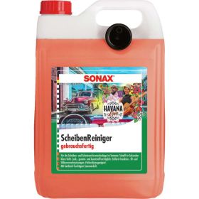Scheibenreiniger fertigmix, Havana Love