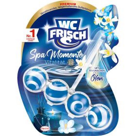 WC-Erfrischer, Spa Momente Vitalität