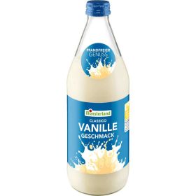 Vanille-Drink