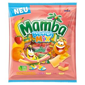 Link zu  Kaubonbons Beach Mix