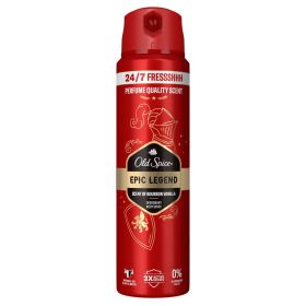 Link zu  Deo Spray, Epic Legend