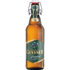 Premium Pilsener Bier, 4,9 %