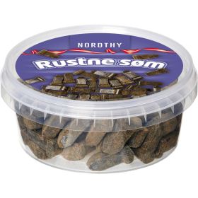 Bonbon mit Süßholz Rustne Som