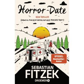 Sebastian Fitzek Horror Date
