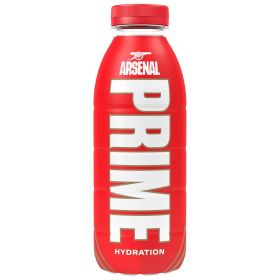 Hydration Sportdrink Arsenal