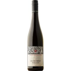 Aus den Gärten Riesling, Weißwein