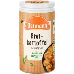 Bratkartoffel-Gewürz