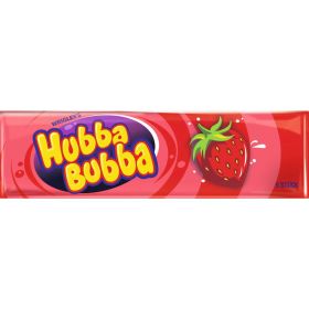 Kaugummi, Strawberry