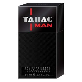Eau de Toilette, MAN