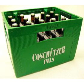 Pilsener Bier 4,8%