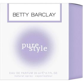 Eau de Parfum, Pure Style