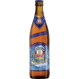 Schneeweiße Weißbier 5,6%