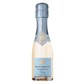 Link zu  Brut d´Argent Chardonnay alkoholfrei