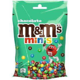 Schokolinsen Mini Choc