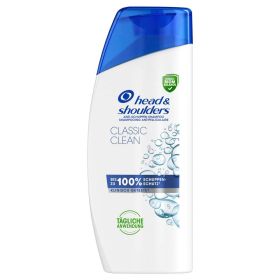 Haarshampoo, Anti-Schuppen, Classic Clean