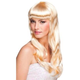 Haarperücke Chique, blond, Damen