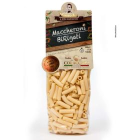 Nudeln Maccheroni Birigati