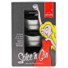 Spice'n Gin Gewürzset