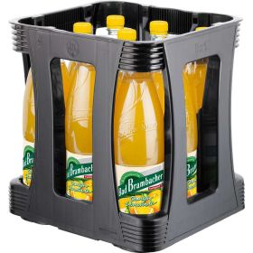 Limonade Orange (9x 1,000 Liter)