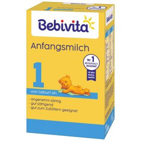 Anfangsmilch,1