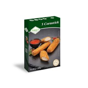 Cornsticks