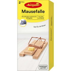 Link zu  Mausefallen