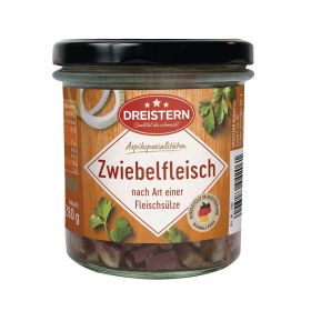 Zwiebelfleisch