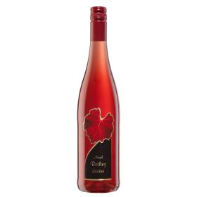 Rotling Lieblich, Roséwein