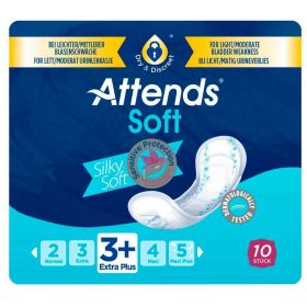 Link zu  Inkontinenz Einlagen Soft 3, Extra