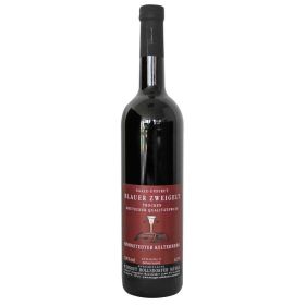 Link zu  Blauer Zweigelt, Rotwein