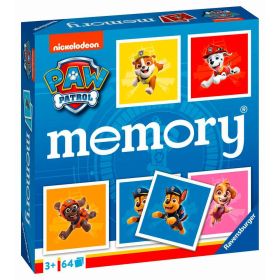 Link zu  Memory Paw Patrol