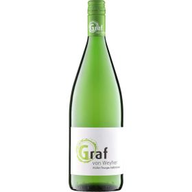 Link zu  Weißwein Müller-Thurgau, halbtrocken