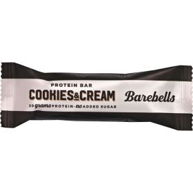 Protein-Riegel, Cookies & Cream