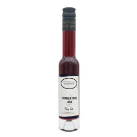 Erdbeer-Chili Likör 20%