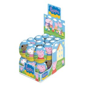 Schokoeier Peppa Pig