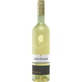 Grauburgunder trocken, Weißwein