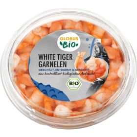 Bio Garnelen