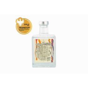 Mannheim Dry Gin 44 %