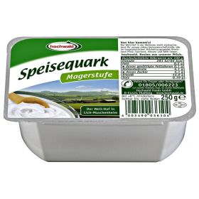 Hochwald Speisequark, 250 g