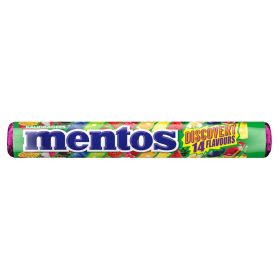 Link zu  Kaubonbons Mint Discovery