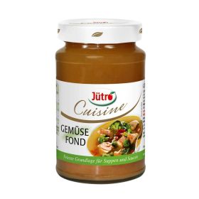 Le Cuisine Gemüse Fond
